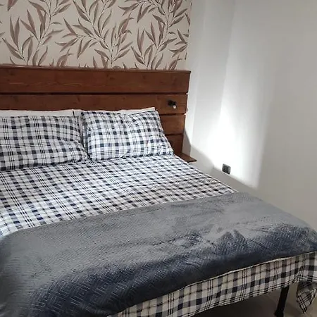 Marevita Bed & Breakfast *