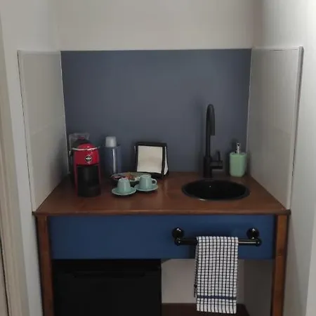 Bed & Breakfast Marevita Trani