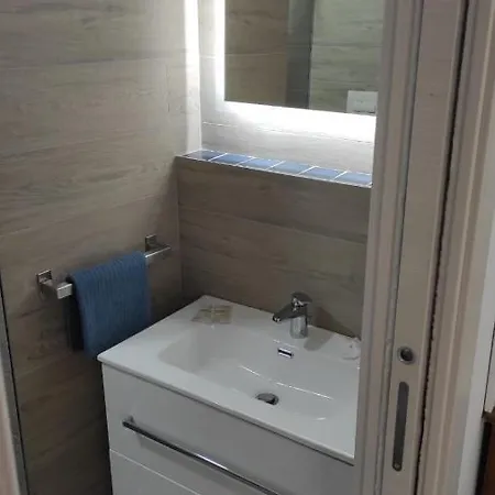 Bed & Breakfast Marevita