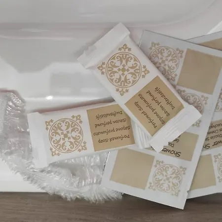 Marevita Bed & Breakfast Trani