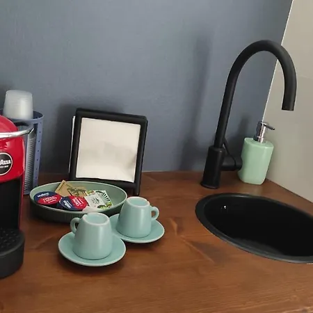 Bed & Breakfast Marevita Trani