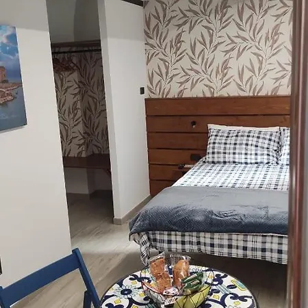 Alojamento de Acomodação e Pequeno-almoço Marevita