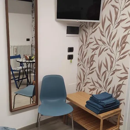 Marevita Bed & Breakfast *