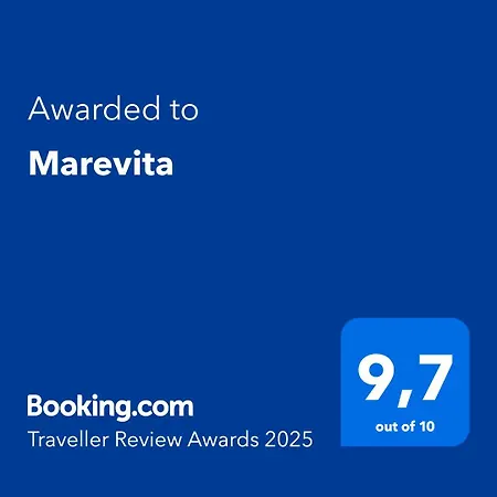 Marevita *