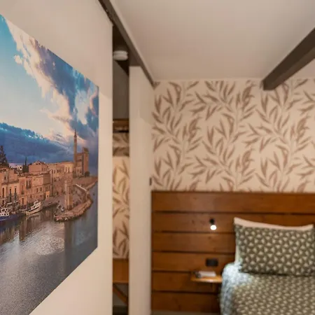 Alojamento de Acomodação e Pequeno-almoço Marevita