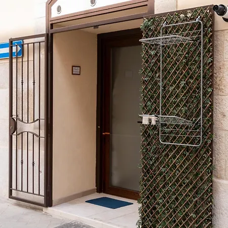 Marevita Bed & Breakfast *