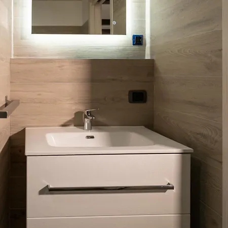 Bed & Breakfast Marevita *