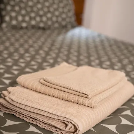 Bed & Breakfast Marevita Trani